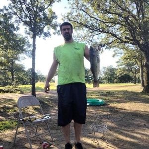 Meet your Posher, Wesley